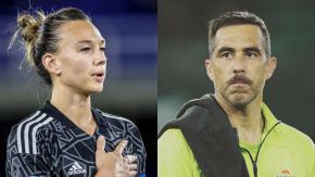 "¡Yo sí te voy a valorar siempre!": El contundente respaldo de Claudio Bravo a Christiane Endler "¡Yo sí te voy a valorar siempre!": El contundente respaldo de Claudio Bravo a Christiane Endler