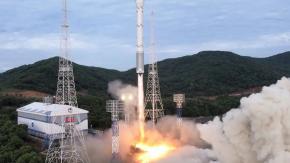 Corea del Norte pone en órbita satelite militar espía Corea del Norte pone en órbita satelite militar espía
