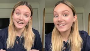 “Nadie sabe”: Joven enumeró las 11 cosas que las modelos no pueden hacer “Nadie sabe”: Joven enumeró las 11 cosas que las modelos no pueden hacer