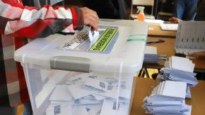 ¿Dónde me toca votar por la nueva Constitución? Revisa tu comuna para el plebiscito ¿Dónde me toca votar por la nueva Constitución? Revisa tu comuna para el plebiscito
