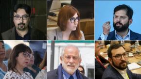 Caso convenios: Las dudas y contradicciones que dejaron los nuevos antecedentes que entregó Catalina Pérez Caso convenios: Las dudas y contradicciones que dejaron los nuevos antecedentes que entregó Catalina Pérez