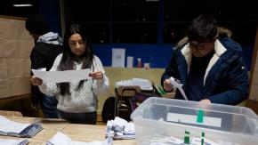 ¿Propaganda electoral? ¿Vocales de mesa? Conoce el cronograma electoral para el plebiscito 2023 ¿Propaganda electoral? ¿Vocales de mesa? Conoce el cronograma electoral para el plebiscito 2023