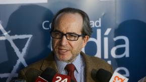 Tras una serie de críticas: Embajador de Israel en Chile explica exposición en el cine de “imágenes inéditas” del ataque de Hamás Tras una serie de críticas: Embajador de Israel en Chile explica exposición en el cine de “imágenes inéditas” del ataque de Hamás