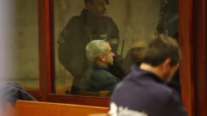 Caso Bombas II: Declaran culpable a Francisco Solar y Mónica Caballero por colocación de artefactos explosivos Caso Bombas II: Declaran culpable a Francisco Solar y Mónica Caballero por colocación de artefactos explosivos