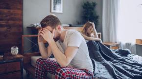 ¿Cómo saber si podrías tener una disfunción sexual masculina? 5 situaciones que te ayudarán a identificarla ¿Cómo saber si podrías tener una disfunción sexual masculina? 5 situaciones que te ayudarán a identificarla