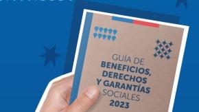 Guía de Beneficios Sociales: Los más de 60 bonos a los que puedes acceder