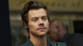 Los fans están de luto: difunden en redes sociales misteriosa foto de Harry Styles rapado Los fans están de luto: difunden en redes sociales misteriosa foto de Harry Styles rapado