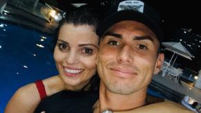 "Errores cometemos todos": Jean Paul Pineda confirmó que está divorciándose de Faloon Larraguibel "Errores cometemos todos": Jean Paul Pineda confirmó que está divorciándose de Faloon Larraguibel