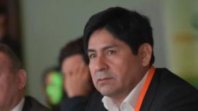 Alcalde de Renaico prófugo está con vacaciones y recibiendo su sueldo