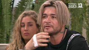 "De repente hay veces que me succionan": Médium le confesó a Junior Playboy que él tiene conexión con los alienígenas "De repente hay veces que me succionan": Médium le confesó a Junior Playboy que él tiene conexión con los alienígenas