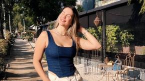 "¡En un momento me confundí!": Laura Prieto mostró adorable imagen con su hija Tábata "¡En un momento me confundí!": Laura Prieto mostró adorable imagen con su hija Tábata