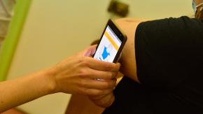 Estudio en Chile reveló cómo la tecnología para monitorear la glucosa ayuda a mejorar el control la diabetes Estudio en Chile reveló cómo la tecnología para monitorear la glucosa ayuda a mejorar el control la diabetes