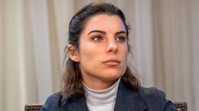 Diputada Orsini se sube al meme de los completos de Talca y hace irónica comparación con propuesta constitucional Diputada Orsini se sube al meme de los completos de Talca y hace irónica comparación con propuesta constitucional