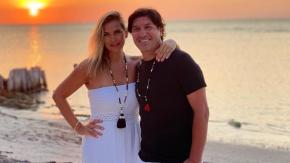 Hijo de Iván Zamorano y María Alberó cumplió 16 años: fotos muestran que así lo celebraron en familia Hijo de Iván Zamorano y María Alberó cumplió 16 años: fotos muestran que así lo celebraron en familia