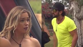Encarando a Arturo Longton: Así será el sorpresivo ingreso de Nicole Block a Tierra Brava Encarando a Arturo Longton: Así será el sorpresivo ingreso de Nicole Block a Tierra Brava