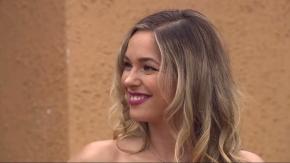 A 10 días de su llegada a 'Tierra Brava': Nicole Block no perdió el tiempo y se besó a escondidas con polémico participante A 10 días de su llegada a 'Tierra Brava': Nicole Block no perdió el tiempo y se besó a escondidas con polémico participante