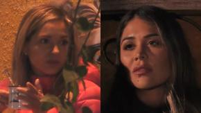 Nicole Block atacó sin filtro a sus compañeros de 'Tierra Brava' y se lanzó contra Chama: "Es insoportable" Nicole Block atacó sin filtro a sus compañeros de 'Tierra Brava' y se lanzó contra Chama: "Es insoportable"