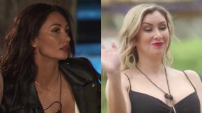El duro comentario sin filtro de Pamela Díaz contra Angélica Sepúlveda tras su ingreso a 'Tierra Brava' El duro comentario sin filtro de Pamela Díaz contra Angélica Sepúlveda tras su ingreso a 'Tierra Brava'