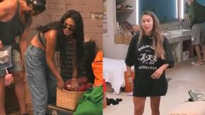 Pamela Díaz encaró a los gritos a Chama por fea broma a Arturo Longton: conflicto la terminó 'reconciliando' con Angélica Sepúlveda