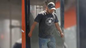 Pasajero que agredió a conductor de bus Red entregó su versión de lo ocurrido Pasajero que agredió a conductor de bus Red entregó su versión de lo ocurrido