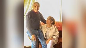 Muere Paula Sulantay, hija del fallecido entrenador José Sulantay, a los 53 años Muere Paula Sulantay, hija del fallecido entrenador José Sulantay, a los 53 años
