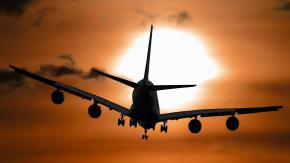 Desde vuelos por menos de $5.000: Las ofertas de aerolíneas en pasajes por Black Friday Desde vuelos por menos de $5.000: Las ofertas de aerolíneas en pasajes por Black Friday