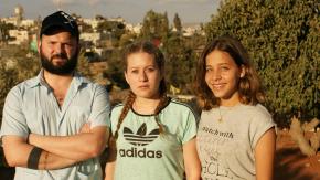 Israel arresta a activista palestina que se reunió con el Presidente Boric en 2018 Israel arresta a activista palestina que se reunió con el Presidente Boric en 2018
