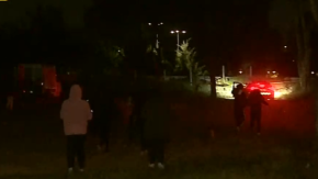 Videollamada reveló ubicación del cadáver: lo que se sabe tras el hallazgo de cuerpo desmembrado en Pudahuel Videollamada reveló ubicación del cadáver: lo que se sabe tras el hallazgo de cuerpo desmembrado en Pudahuel