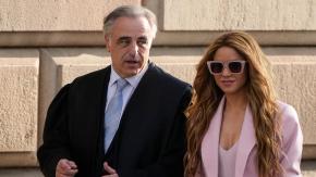 Abogado de Shakira: "Si se hubiera enamorado de Sergio Ramos y no de Piqué le hubiera salido mucho más barato" Abogado de Shakira: "Si se hubiera enamorado de Sergio Ramos y no de Piqué le hubiera salido mucho más barato"