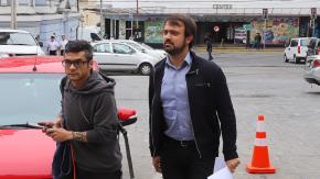 “Un país con más de 400 tiroteos masivos”: Alcalde Sharp responde por alerta de seguridad de EEUU a turistas en Valparaíso