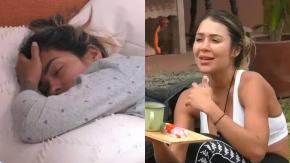 "No se baña, imagínate ese cu...": Chama no tuvo filtro y trató de sucia a Shirley Arica en 'Tierra Brava' "No se baña, imagínate ese cu...": Chama no tuvo filtro y trató de sucia a Shirley Arica en 'Tierra Brava'