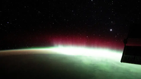 Cohetes de SpaceX están perforando la atmósfera terrestre Cohetes de SpaceX están perforando la atmósfera terrestre