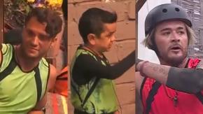 Brutal pelea de Miguelito con Fabio y Junior Playboy y querida pareja terminará su relación: mira el avance de 'Tierra Brava' Brutal pelea de Miguelito con Fabio y Junior Playboy y querida pareja terminará su relación: mira el avance de 'Tierra Brava'