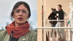 Gobierno por pago de rescate en secuestro: "Quien quiera instalar que va a haber impunidad, está muy equivocado" Gobierno por pago de rescate en secuestro: "Quien quiera instalar que va a haber impunidad, está muy equivocado"