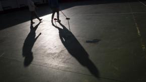 España apuesta por mezclar a hombres y mujeres en las cárceles mixtas España apuesta por mezclar a hombres y mujeres en las cárceles mixtas