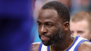 La NBA suspende "indefinidamente" a Draymond Green por golpear a jugador de Suns La NBA suspende "indefinidamente" a Draymond Green por golpear a jugador de Suns