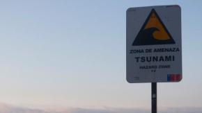 Nuevo terremoto en Filipinas: SHOA descarta amenaza de tsunami en Chile Nuevo terremoto en Filipinas: SHOA descarta amenaza de tsunami en Chile