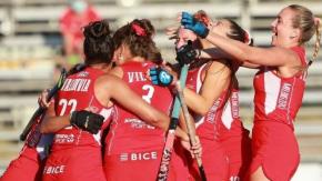 Se juega en el Estadio Nacional: Revisa cómo conseguir entradas gratis para el Mundial de Hockey Junior Se juega en el Estadio Nacional: Revisa cómo conseguir entradas gratis para el Mundial de Hockey Junior
