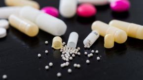 Investigadores crean píldora contra obesidad: Vibra y reduce el apetito Investigadores crean píldora contra obesidad: Vibra y reduce el apetito