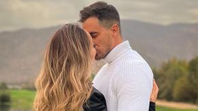 “Marido y mujer”: Las primeras imágenes del matrimonio de Marité Matus y Camilo Huerta “Marido y mujer”: Las primeras imágenes del matrimonio de Marité Matus y Camilo Huerta