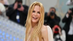 "No te reconocí en absoluto: "Las fotos de Nicole Kidman que provocaron una ola de comentarios sobre su peso "No te reconocí en absoluto: "Las fotos de Nicole Kidman que provocaron una ola de comentarios sobre su peso