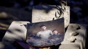 Fuerzas israelíes mataron a seis palestinos en Cisjordania Fuerzas israelíes mataron a seis palestinos en Cisjordania