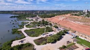 Alrededores fueron desalojados: Preocupación en Brasil por riesgo de derrumbe de una mina Alrededores fueron desalojados: Preocupación en Brasil por riesgo de derrumbe de una mina