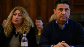 Padre de Nicolás Zepeda cuestiona investigación por Caso Narumi: “Estoy buscando la verdad” Padre de Nicolás Zepeda cuestiona investigación por Caso Narumi: “Estoy buscando la verdad”