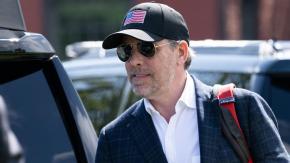 Hijo de Joe Biden fue acusado de fraude fiscal por la justicia federal de Estados Unidos