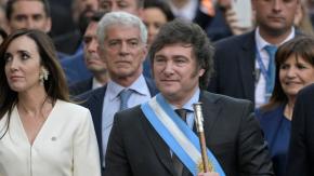 Gobierno de Milei autoriza a pactar contratos en Bitcoin, carne y leche Gobierno de Milei autoriza a pactar contratos en Bitcoin, carne y leche