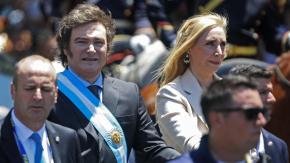 Su hermana asumió importante cargo: Milei modifica decreto que prohibía nombrar familiares Su hermana asumió importante cargo: Milei modifica decreto que prohibía nombrar familiares