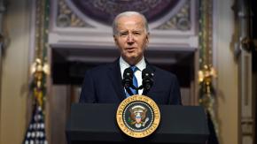 El Congreso de EEUU abre formalmente una investigación sobre posible destitución de Biden El Congreso de EEUU abre formalmente una investigación sobre posible destitución de Biden