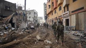 El gobierno de Hamás anuncia nuevo balance de 19.453 muertos en la guerra en Gaza El gobierno de Hamás anuncia nuevo balance de 19.453 muertos en la guerra en Gaza