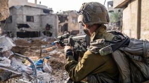 La ONU exige más ayuda para Gaza, tras ofensivas contra Hamás